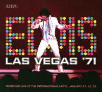 CD Las Vegas '71 FTD 506020-975173