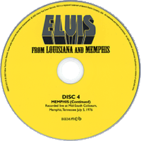 CD From Louisiana And Memphis FTD 50620-975176