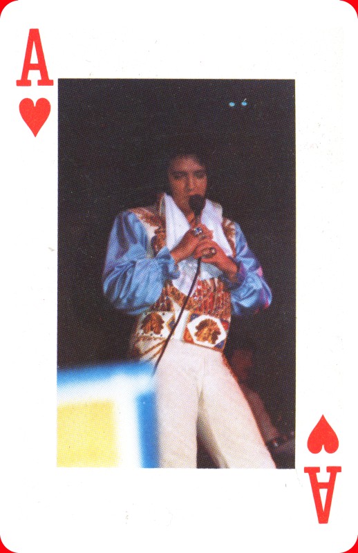 Ace of Hearts
