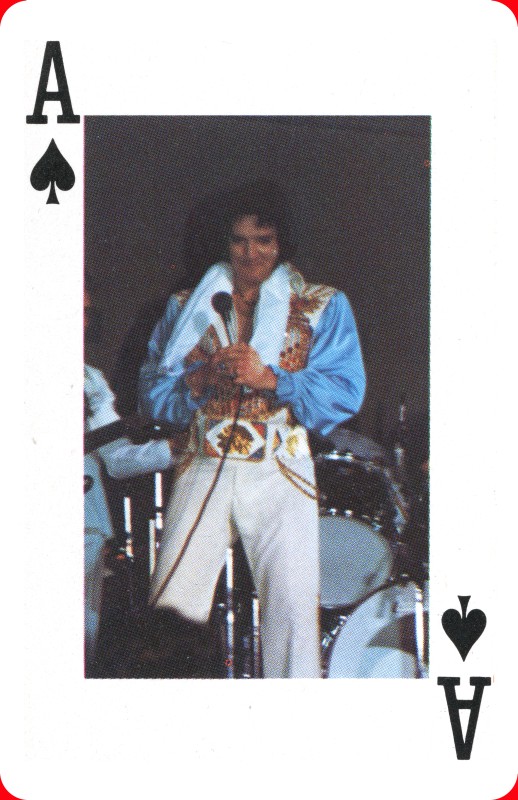 Ace of Spades