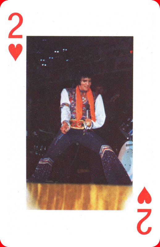 two of Hearts