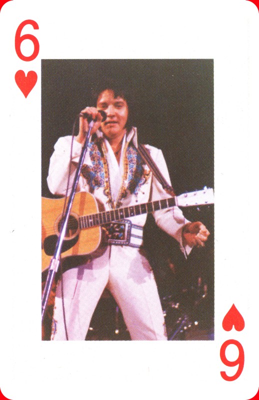 Six of Hearts
