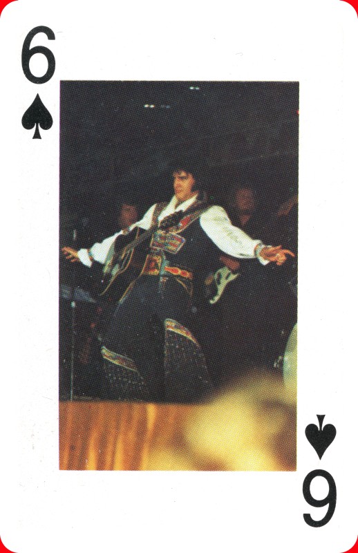 Six of Spades