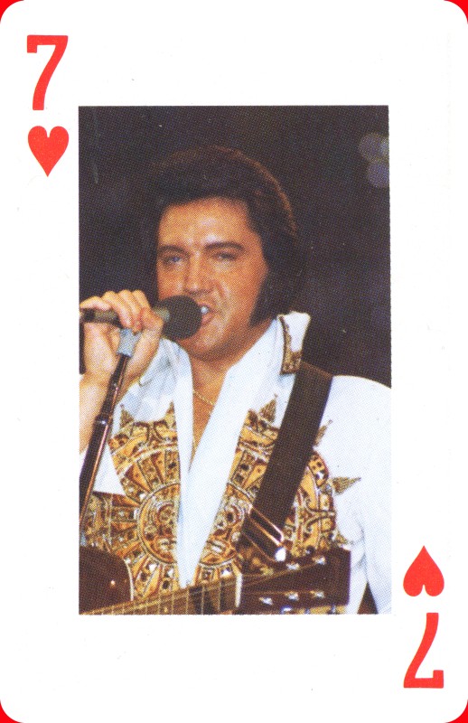 Seven of Hearts