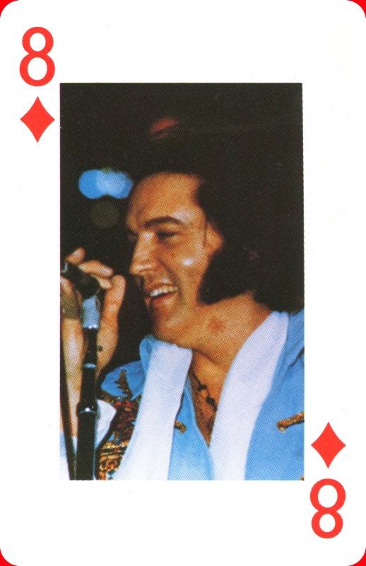 eight of Diamonds