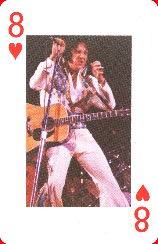 eight of Hearts