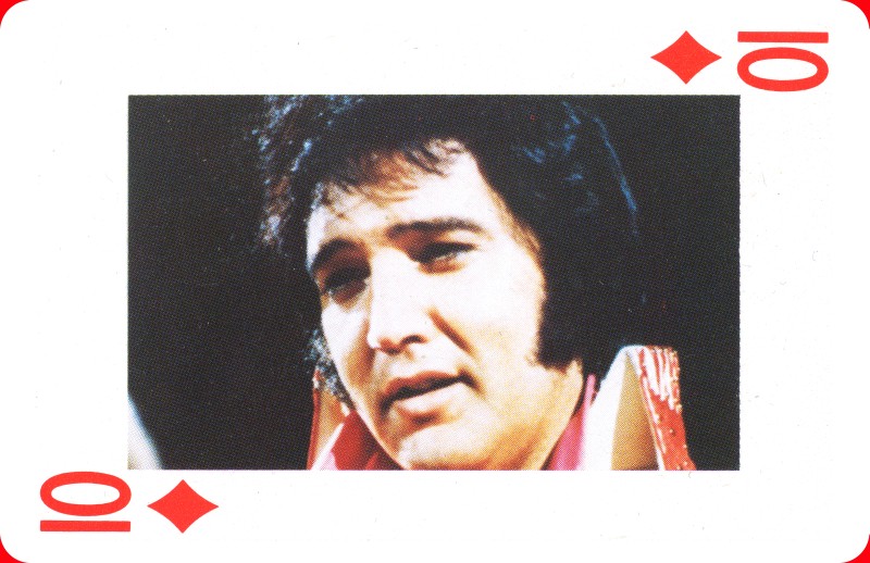 ten of Diamonds