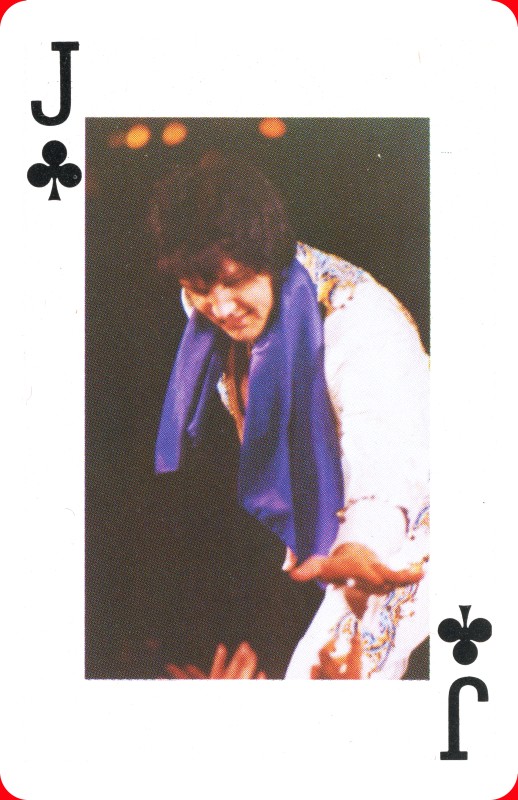 jack of Clubs