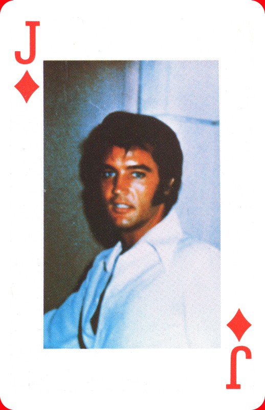jack of Diamonds