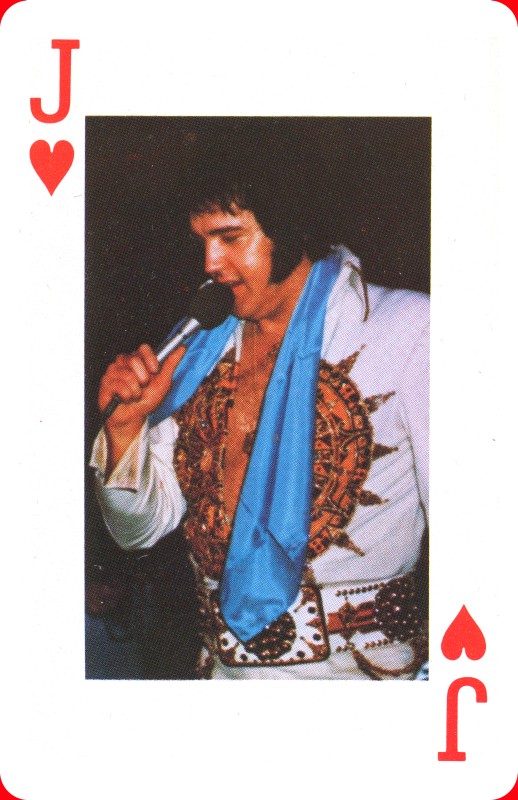 jack of Hearts