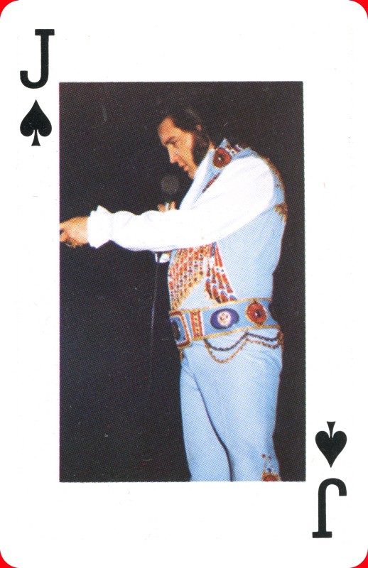 jack of Spades