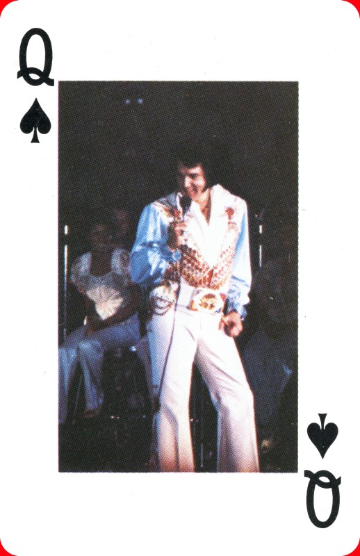 Queen of Spades