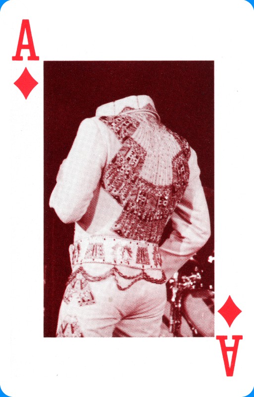 Ace of Diamonds