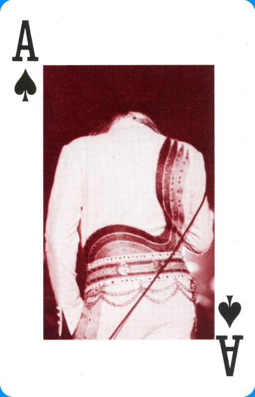 Ace of Spades
