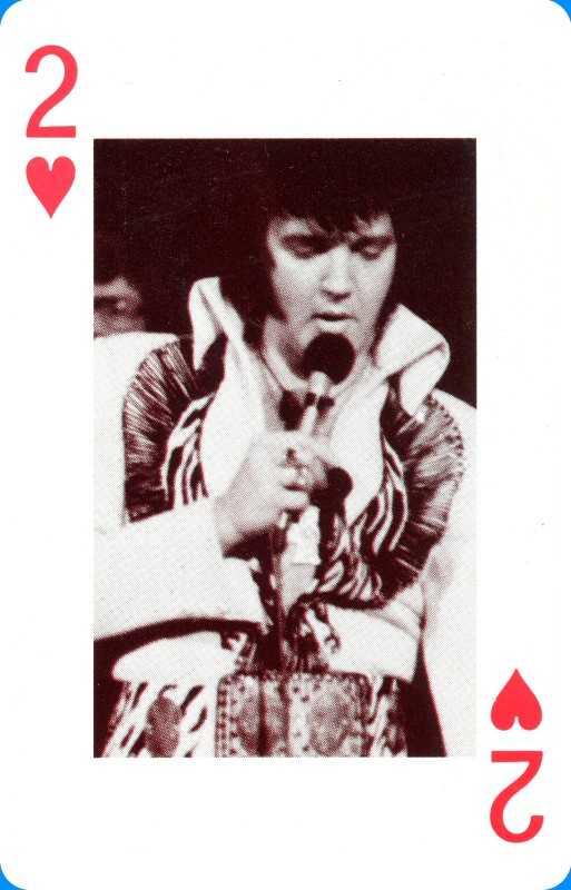 two of Hearts