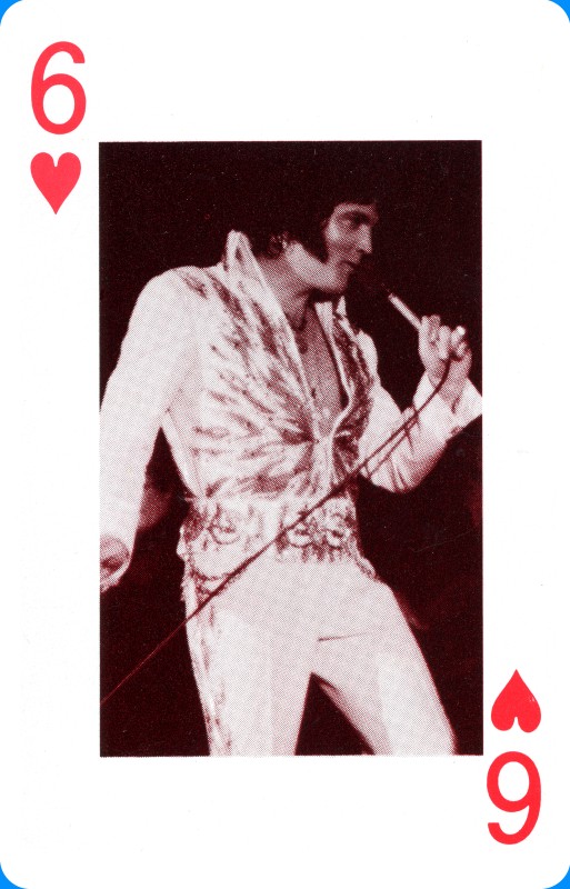 Six of Hearts