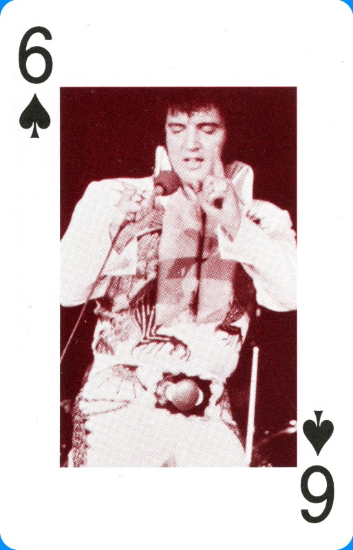 Six of Spades
