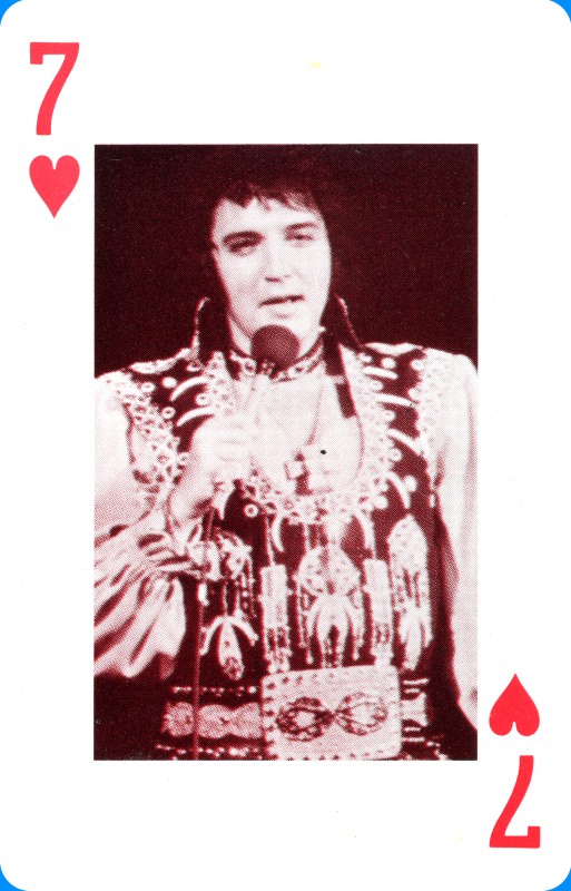 Seven of Hearts
