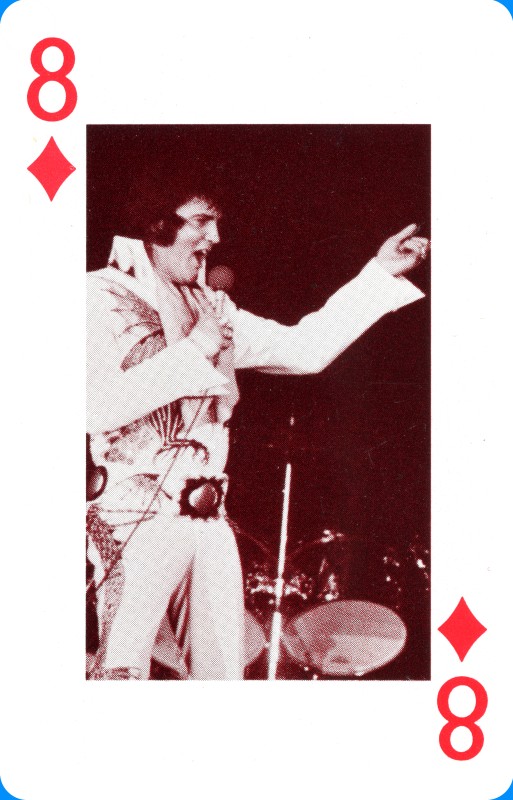 eight of Diamonds