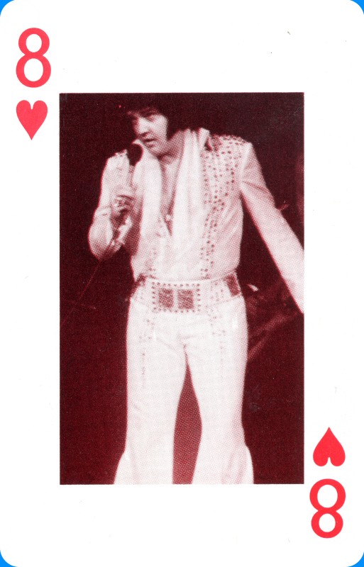 eight of Hearts