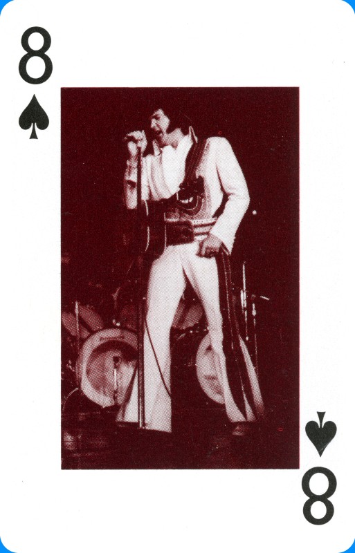 eight of Spades