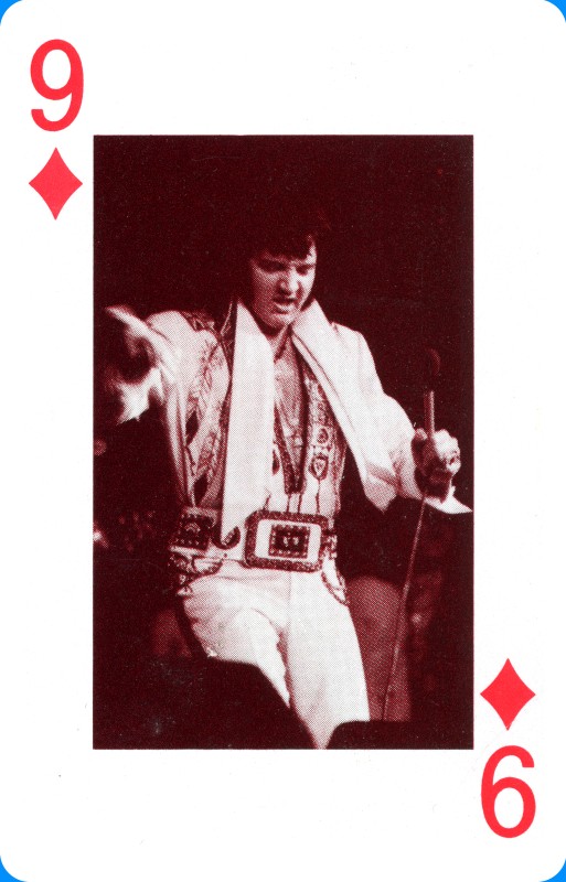 nine of Diamonds