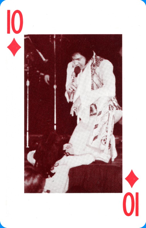 ten of Diamonds