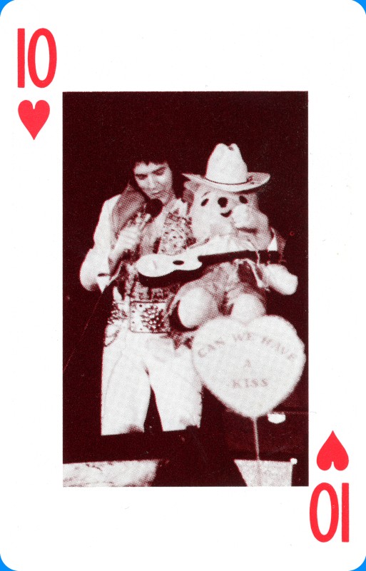 ten of Hearts
