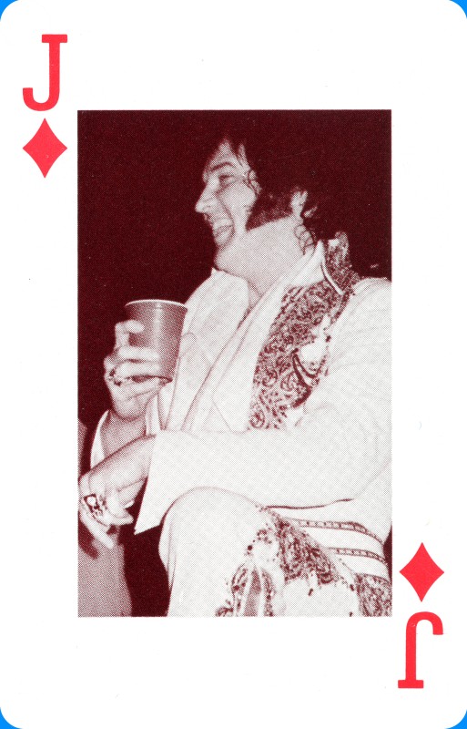jack of Diamonds