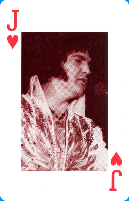 jack of Hearts