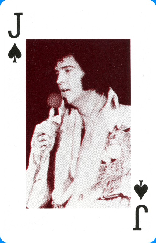 jack of Spades