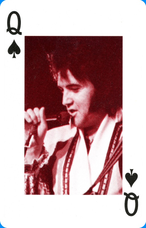 Queen of Spades