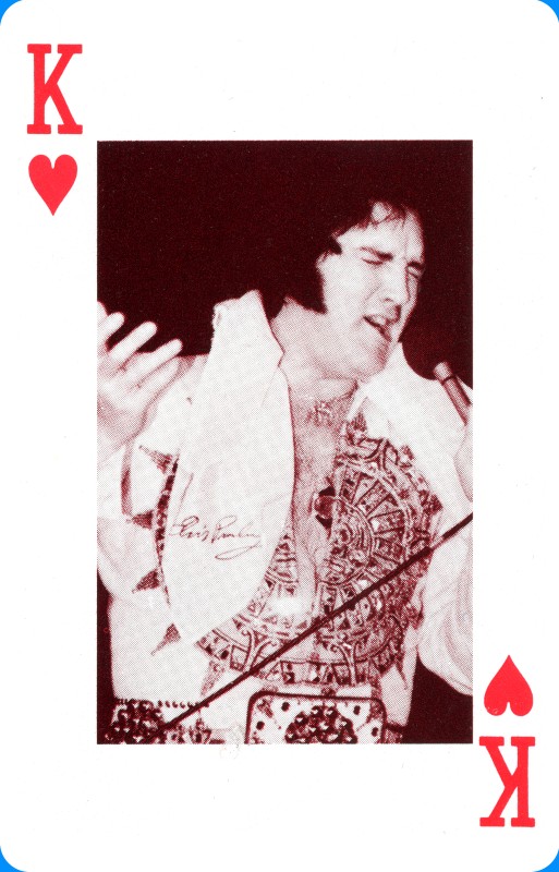 King of Hearts