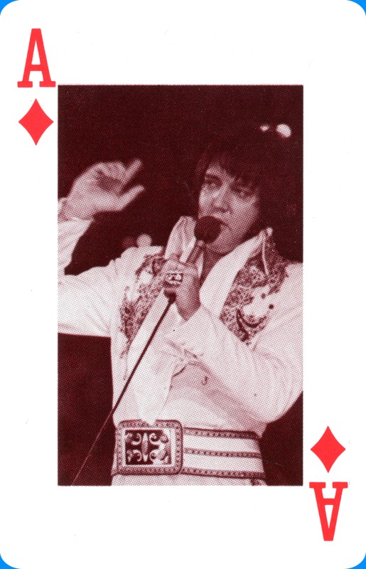 Ace of Diamonds