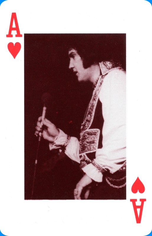 Ace of Hearts