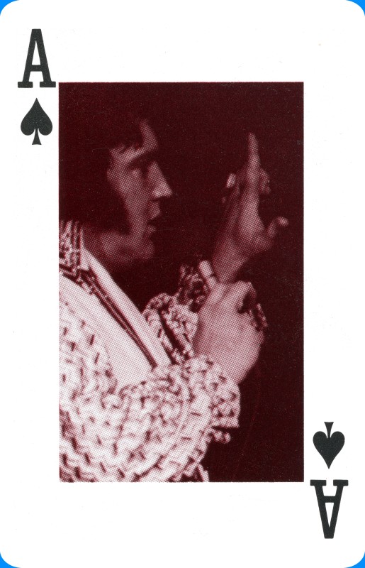 Ace of Spades