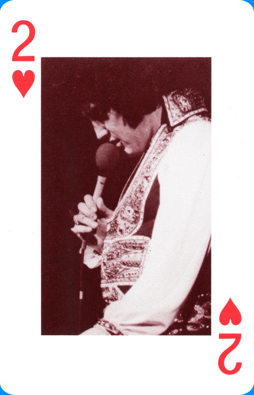 two of Hearts