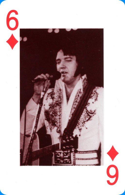 Six of Diamonds