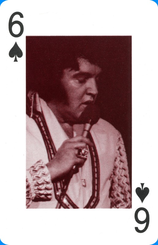 Six of Spades