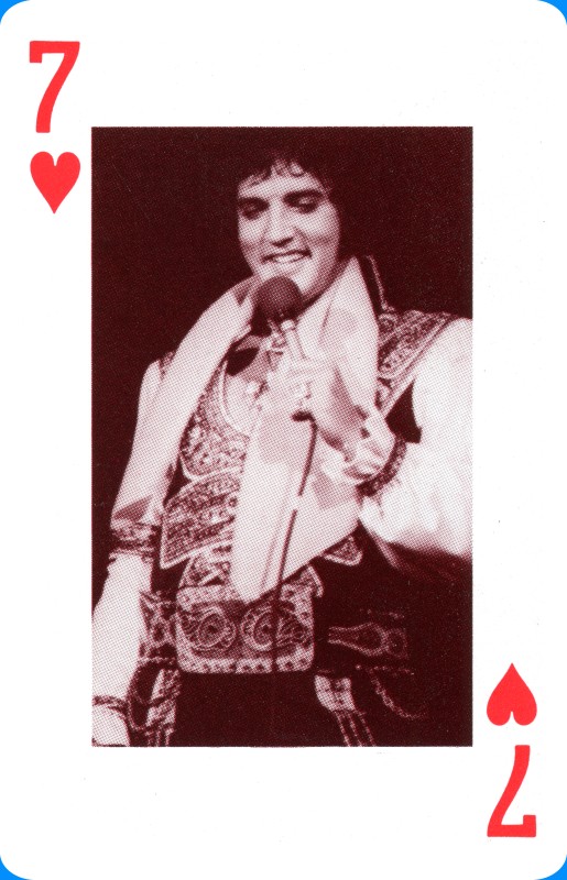 Seven of Hearts
