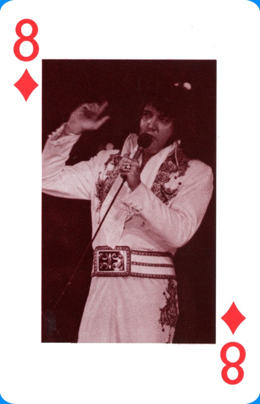 eight of Diamonds