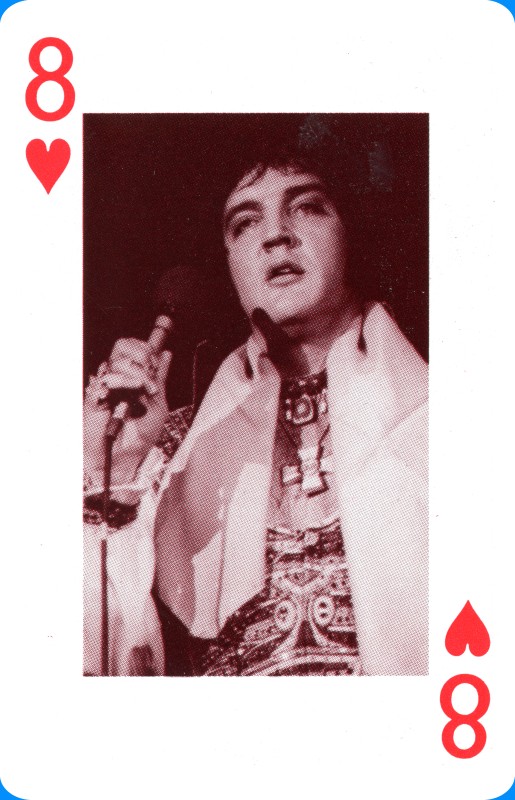 eight of Hearts