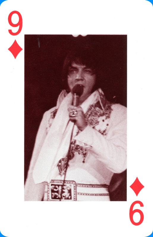 nine of Diamonds