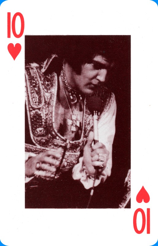 ten of Hearts