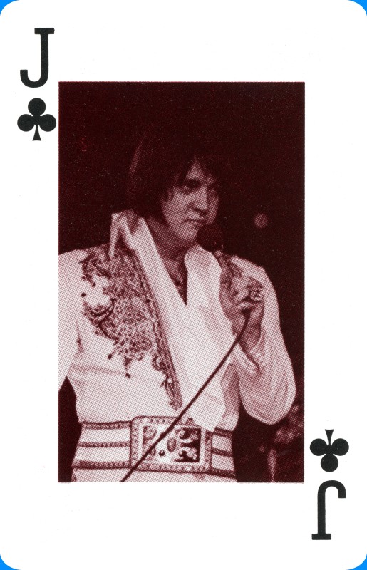 jack of Clubs