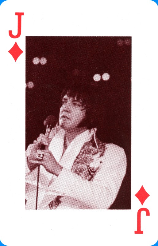 jack of Diamonds