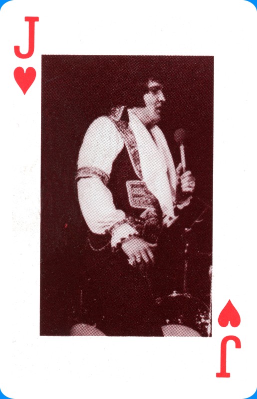 jack of Hearts