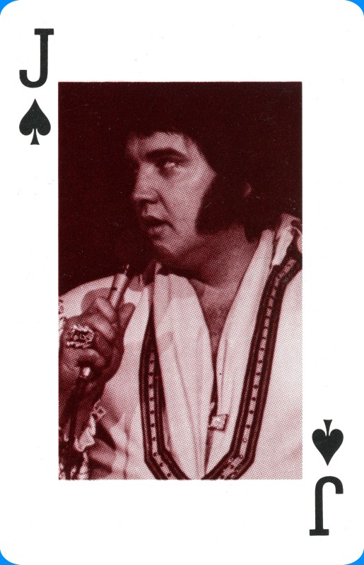 jack of Spades