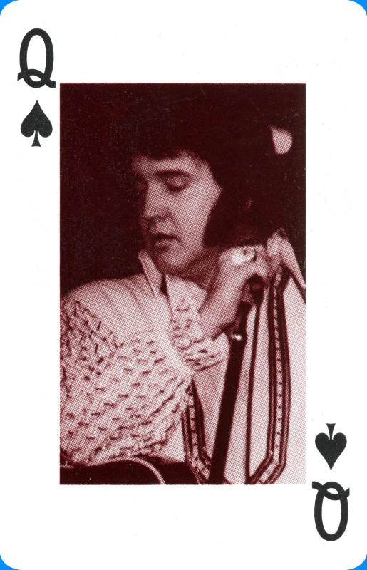 Queen of Spades