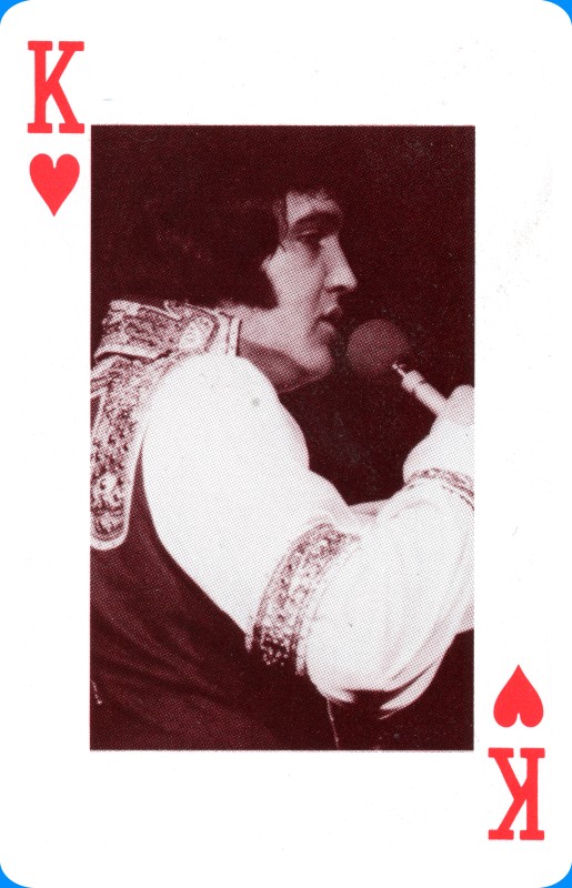King of Hearts